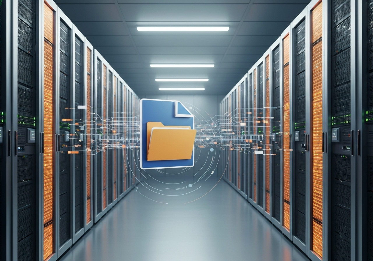 ИИ агент: Ответы на вопросы по документам в Nextcloud через чат