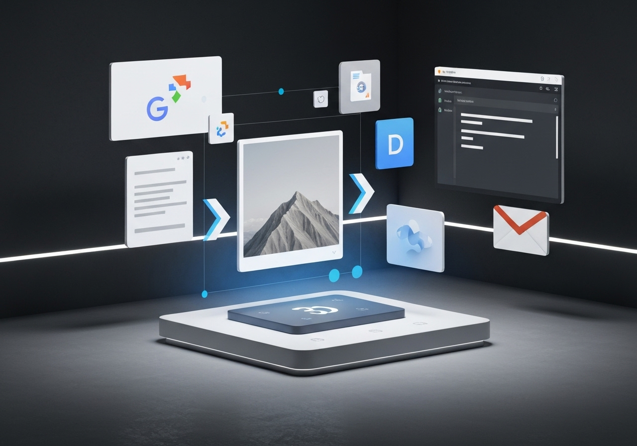 ИИ агент: Создание 3D видео товаров из 2D изображений для интернет-магазинов