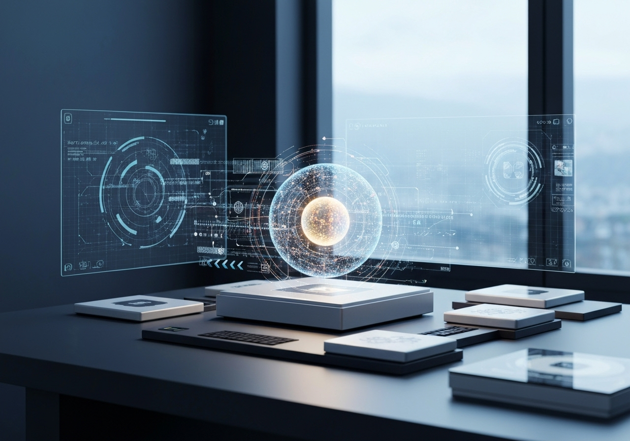 ИИ агент: Создание изображений по текстовым описаниям на базе AI модели