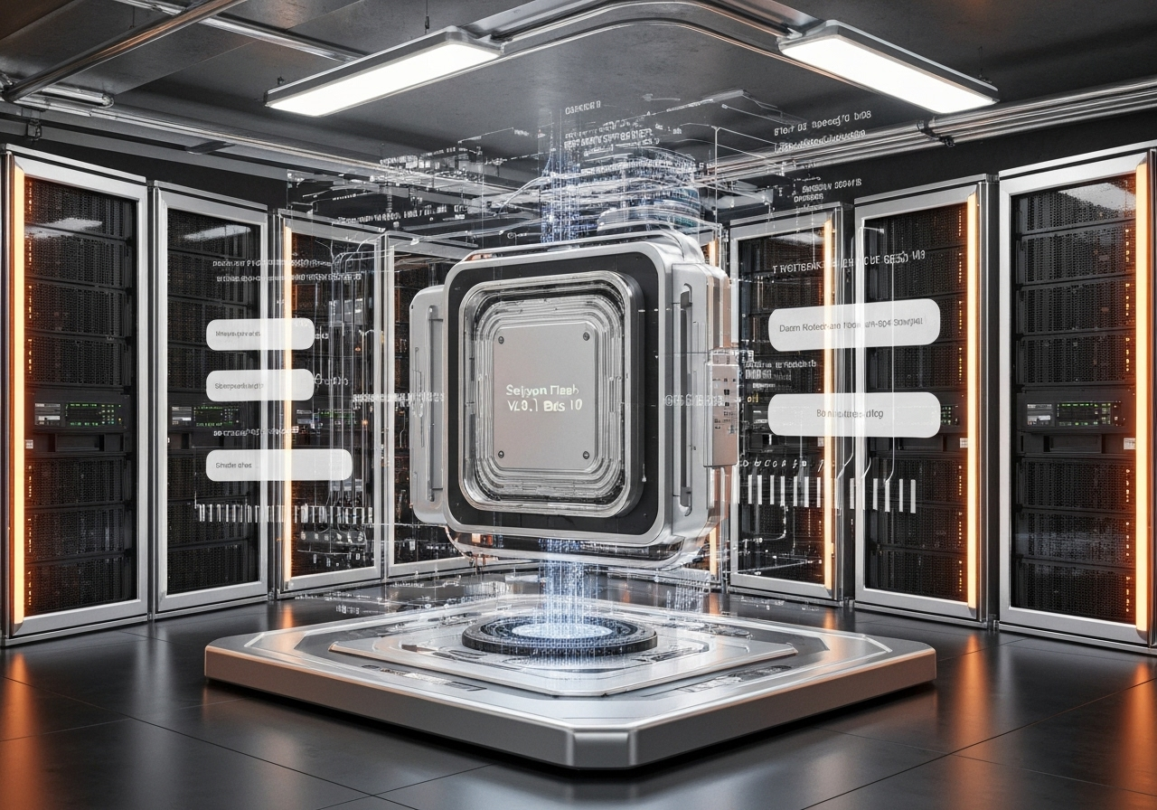 ИИ агент: Создание изображений по текстовым описаниям с использованием ИИ-модели Flash