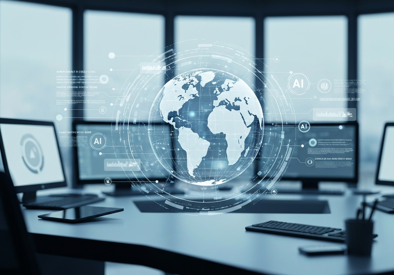 ИИ агент: Проверка безопасности доменов и IP с AI-анализом