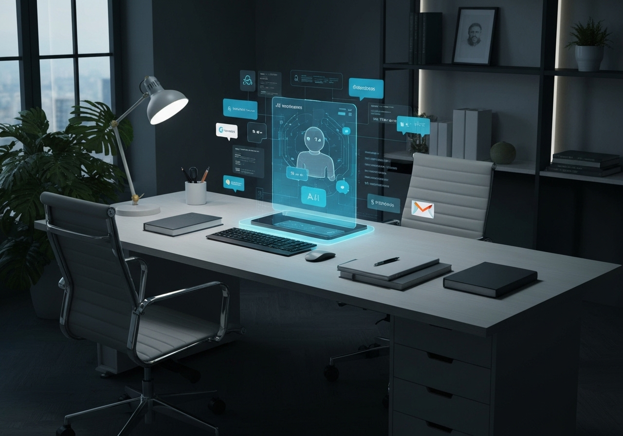 ИИ агент: Мгновенное обслуживание клиентов интернет-магазина с рекомендациями и тикетами