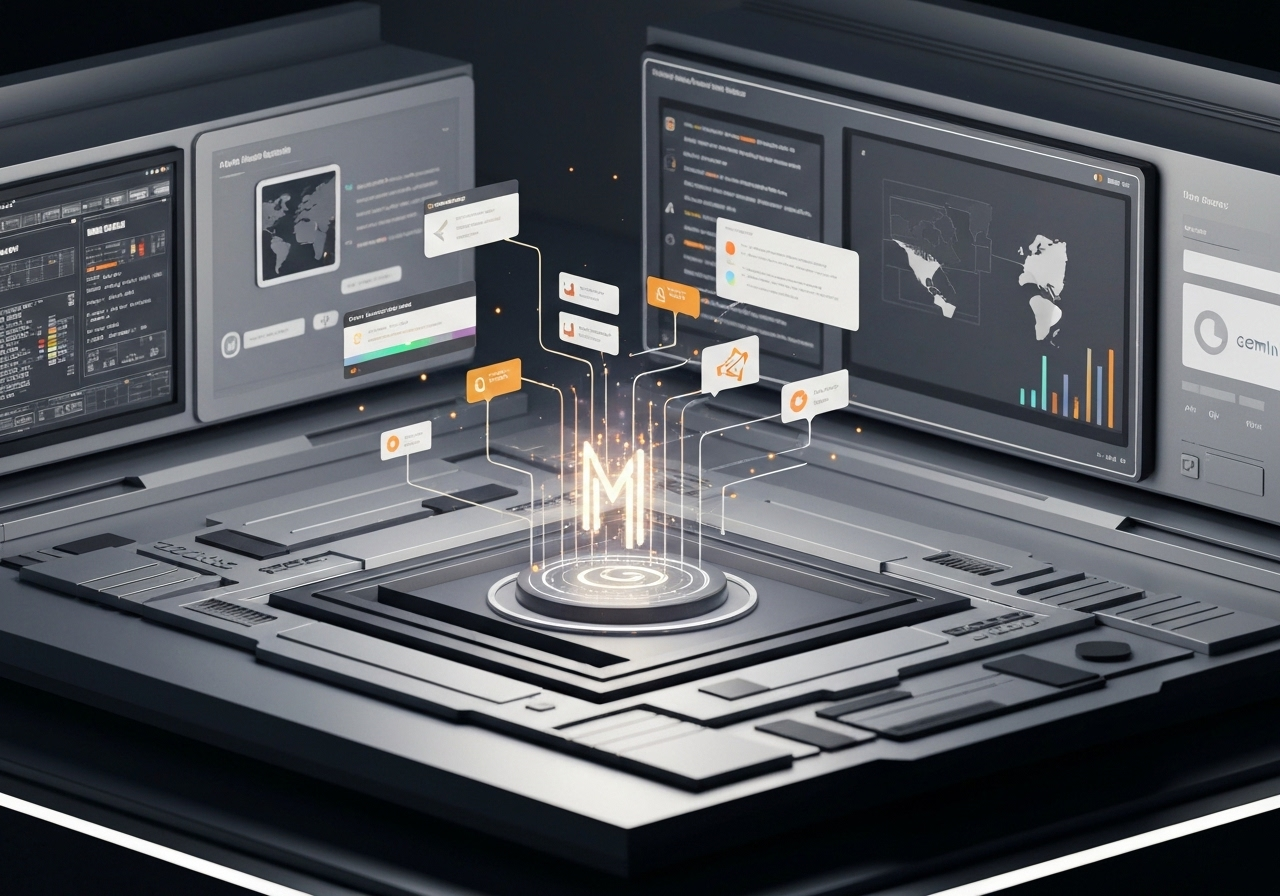 ИИ агент: Полный цикл создания и публикации SEO-контента для агентств