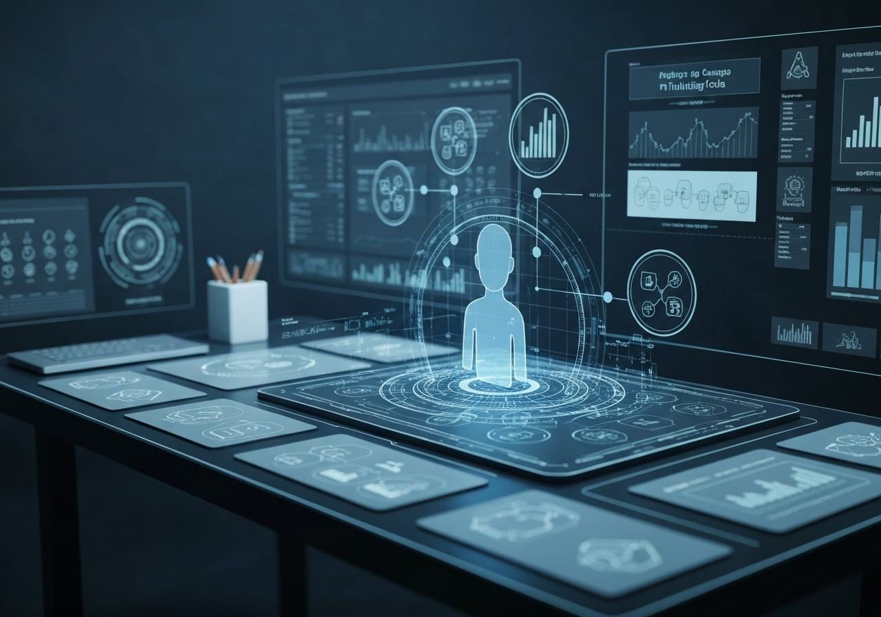 ИИ агент: Многоэтапное мышление и планирование задач с GPT-4