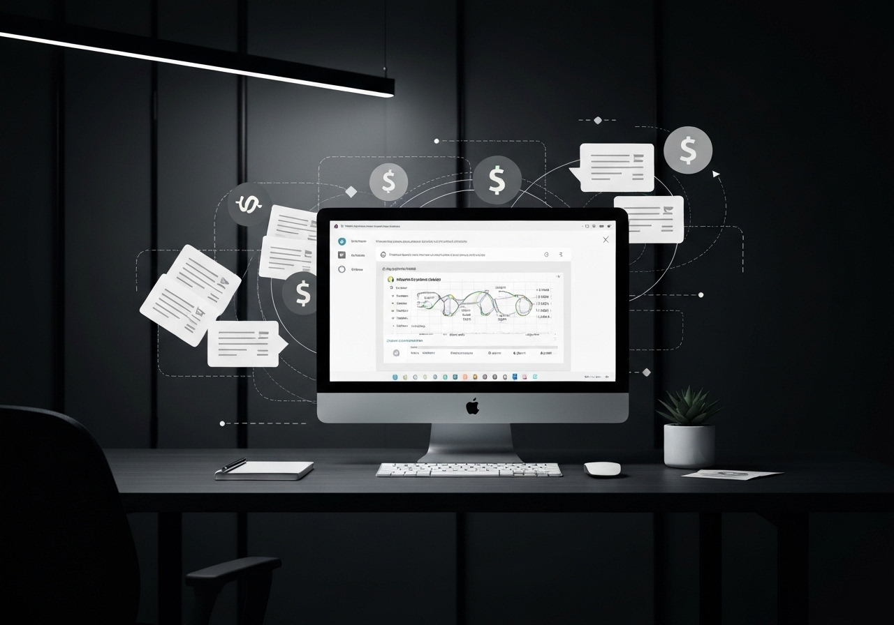 ИИ агент: Автоматическое создание клиентов и чеков в QuickBooks по платежам Stripe