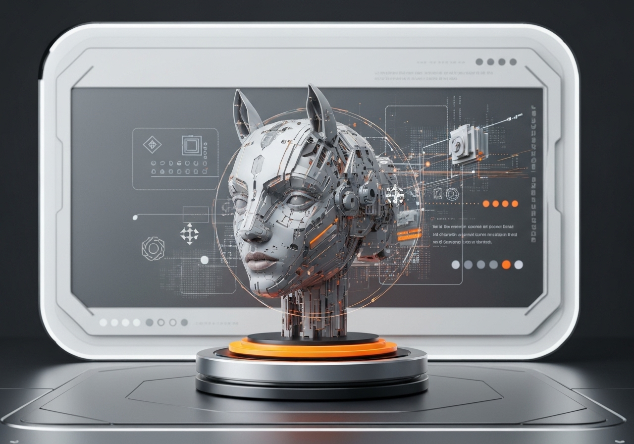 ИИ агент: Создание реалистичных портретов с AI-моделью CyberRealistic Pony v36