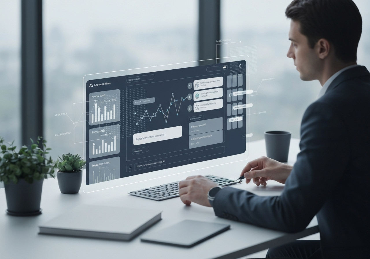 ИИ агент: Создание и публикация SEO-оптимизированных блогов для WordPress