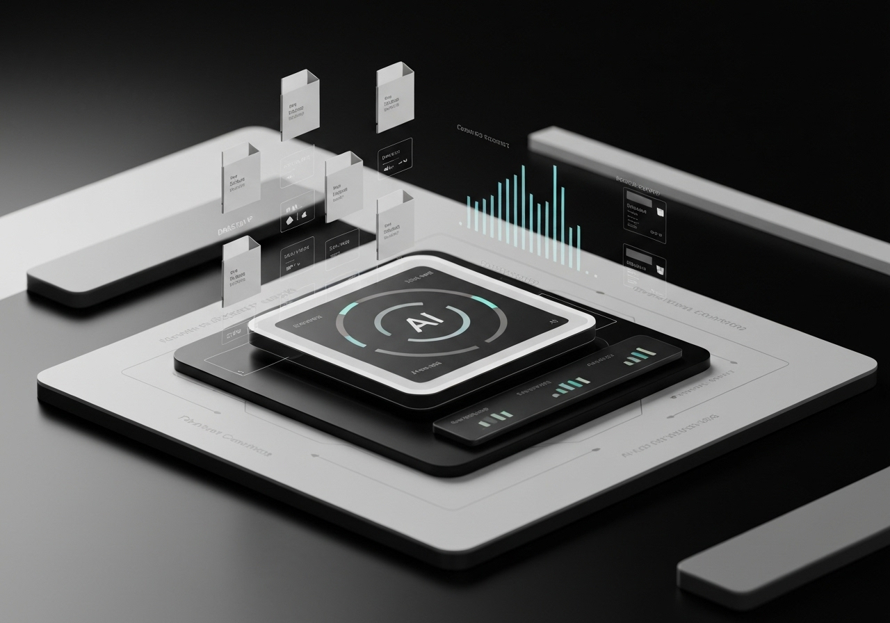 ИИ агент: Интеллектуальное управление файлами в Google Drive с контролем версий