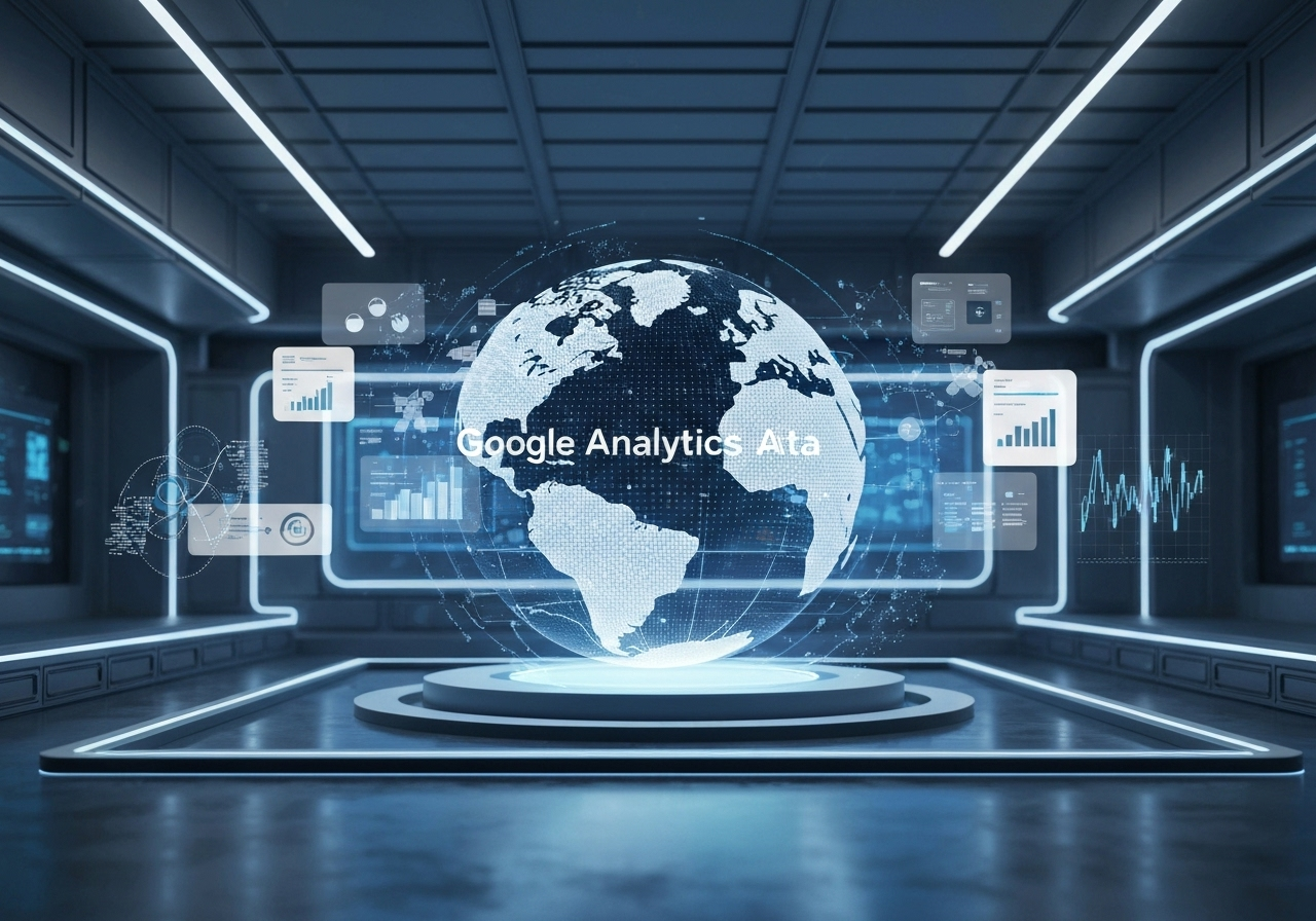 ИИ агент: Анализ и отправка отчетов Google Analytics на E-Mail и Telegram