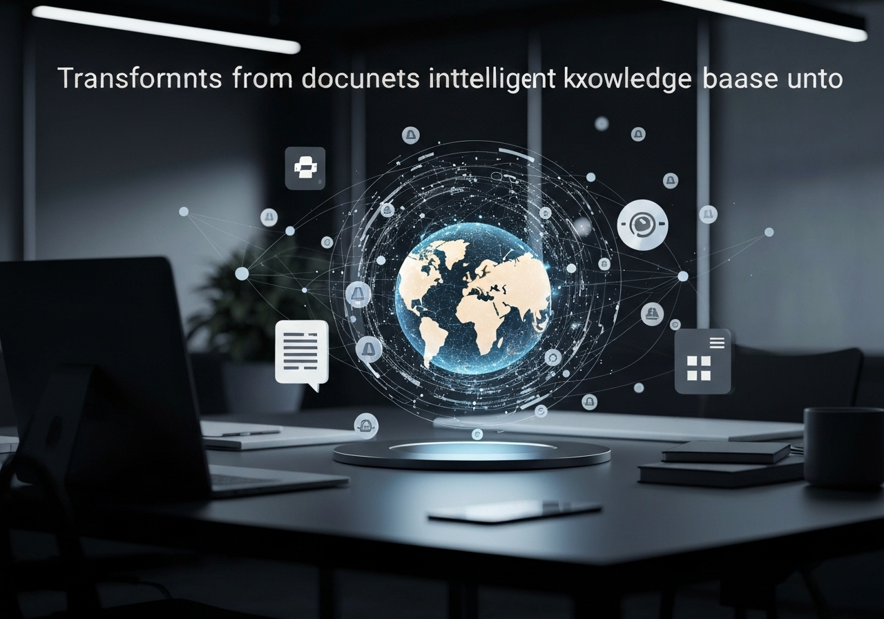 ИИ агент: Интеллектуальный чат-бот по базе знаний из Google Drive с GPT-4o