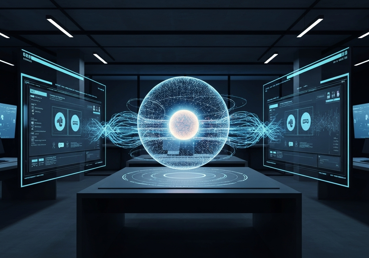 ИИ агент: интеграция и взаимодействие между Slack и OpenAI