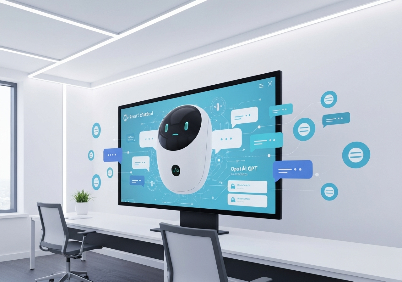 ИИ агент: Интеллектуальные ответы на вопросы с базой знаний Airtable