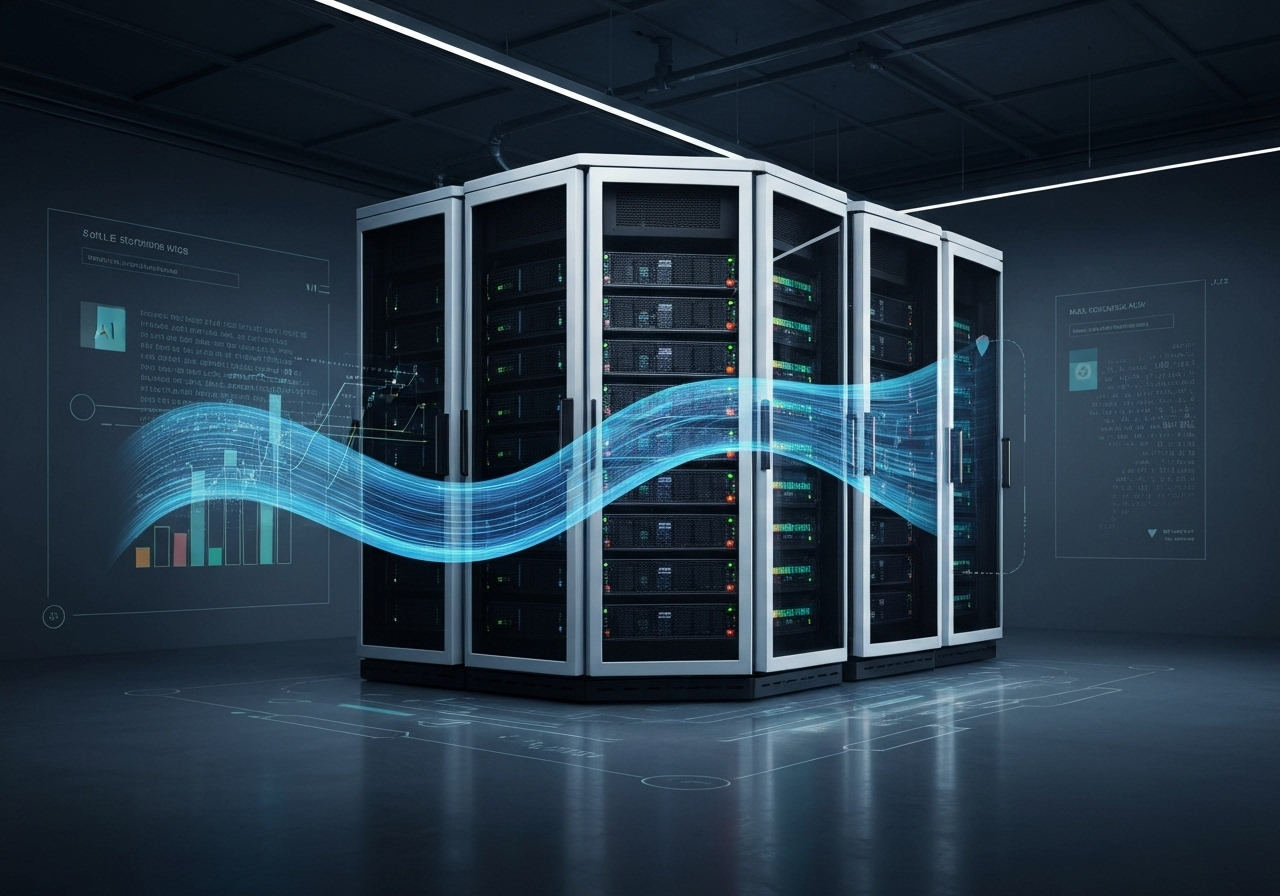 ИИ агент: Поиск и обогащение бизнес-данных из Google Maps с экспортом в таблицы