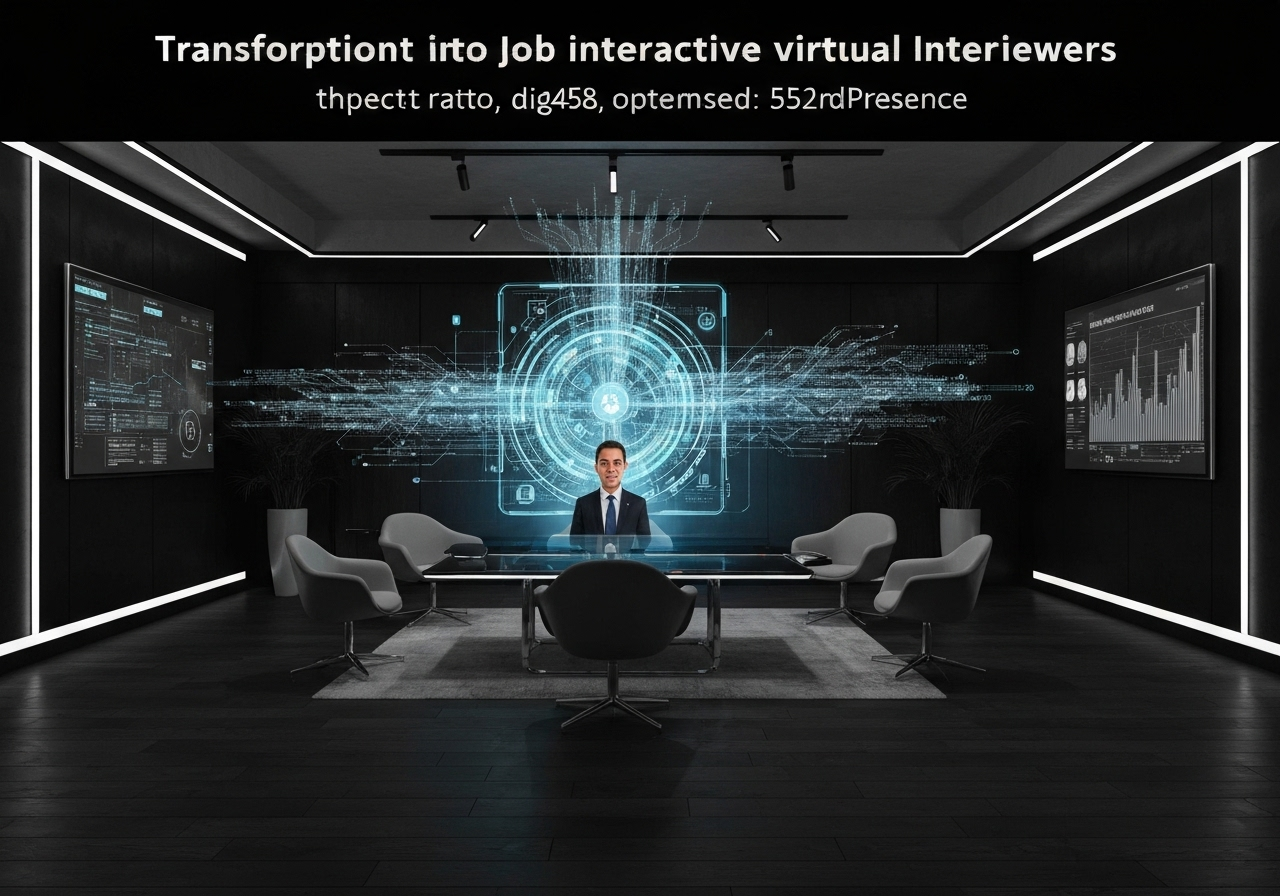 ИИ агент: Автоматическое проведение и анализ первичных HR-собеседований