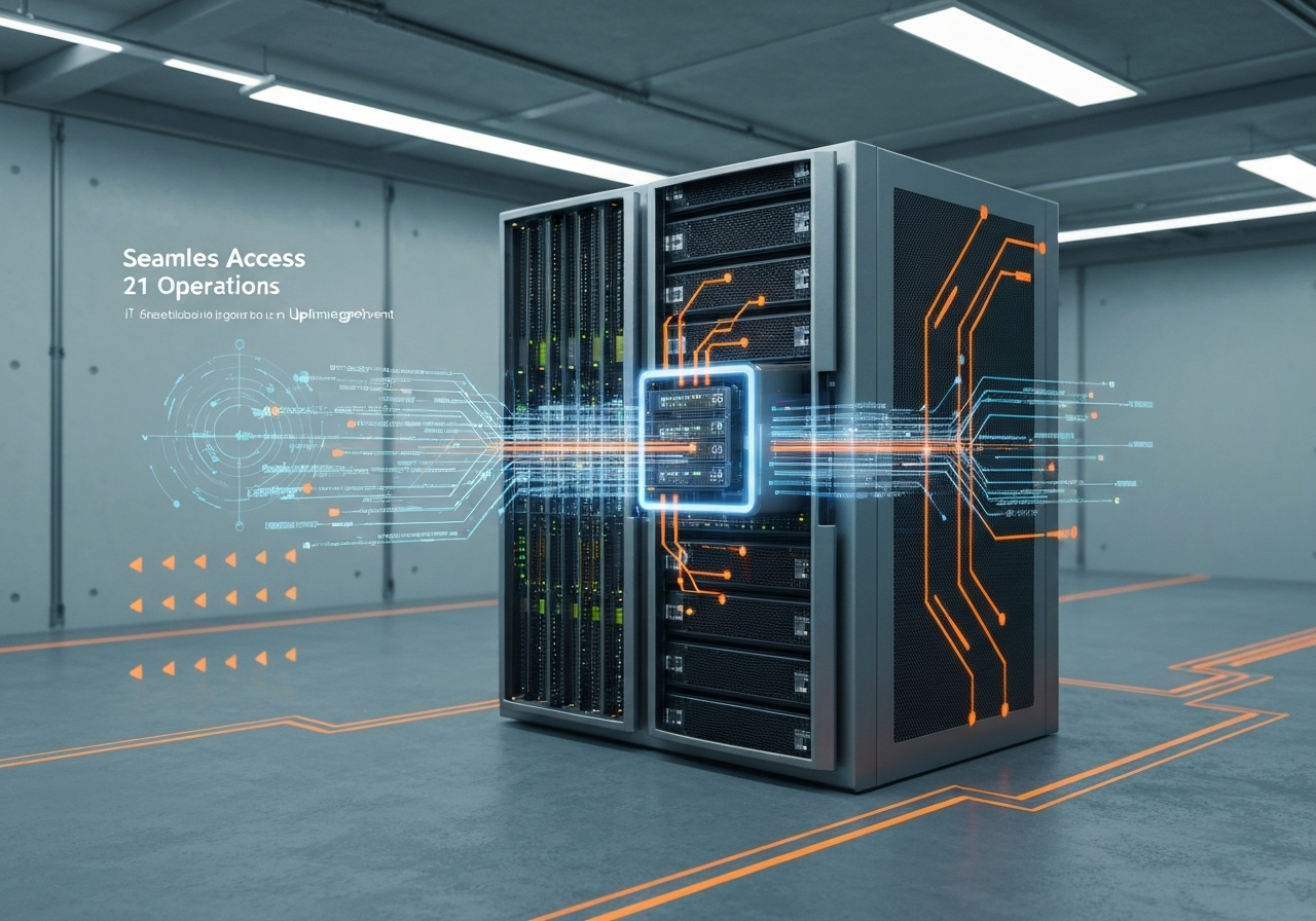 ИИ агент: Управление мониторингом и оповещениями UptimeRobot без настроек