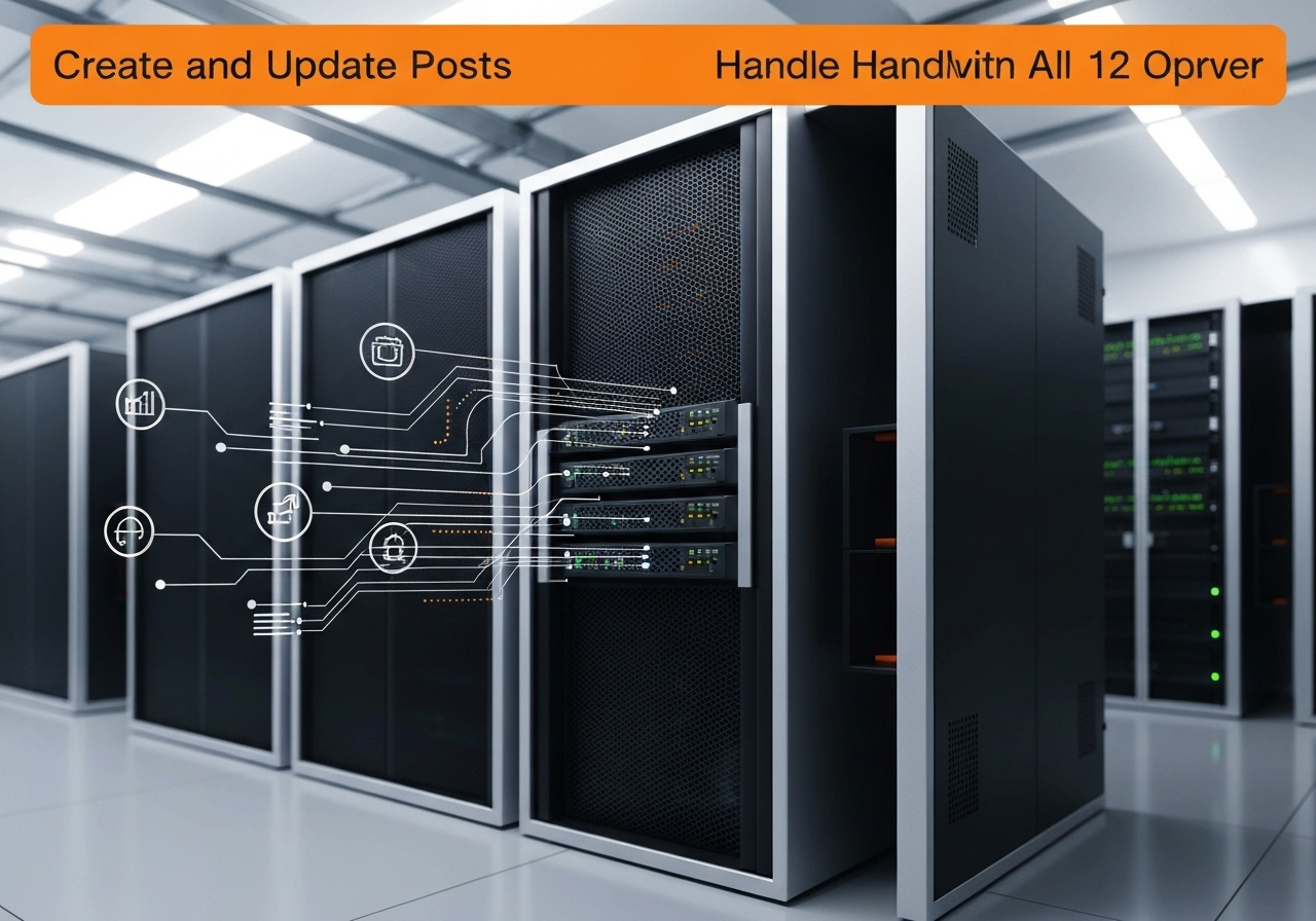 ИИ агент: Полное управление контентом и пользователями Wordpress без настройки