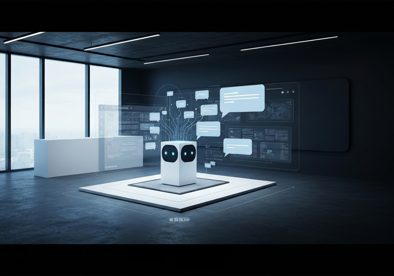 ИИ агент: Интеллектуальный чат-бот для Slack с поддержкой контекста