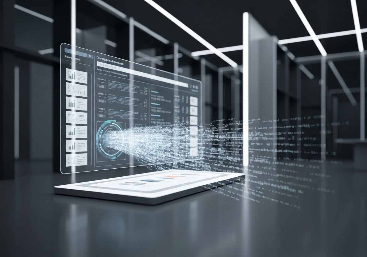ИИ агент: Быстрый поиск и структурирование данных компаний из DNB