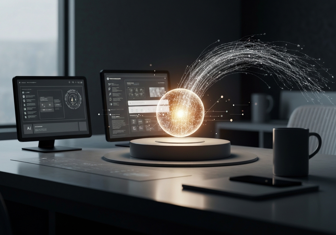 ИИ агент: Ежедневные AI-дайджесты новостей в Telegram