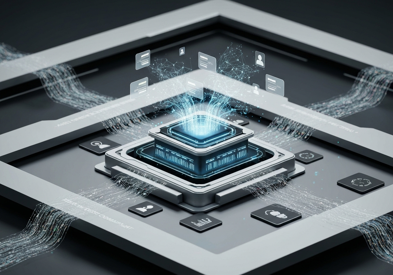 ИИ агент: Обогащение лидов с анализом данных через Telegram