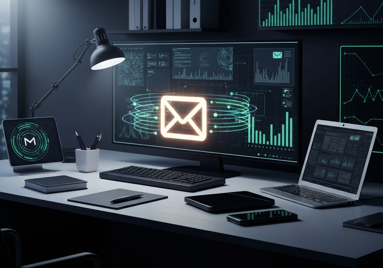 ИИ агент: Ежедневная сводка писем с ИИ-анализом и распределением задач