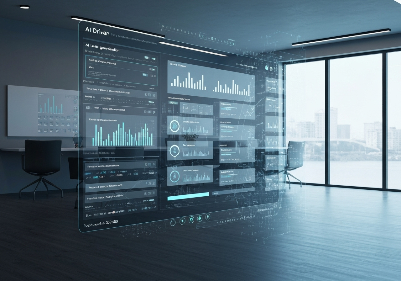 ИИ агент: Автоматический поиск, оценка и персонализированные рассылки B2B лидов