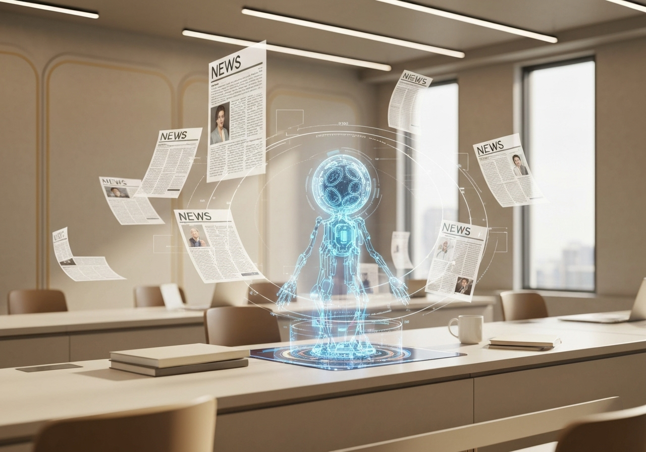 ИИ агент: Ежедневная сводка новостей с AI-обзором и доставкой в Telegram и Zalo