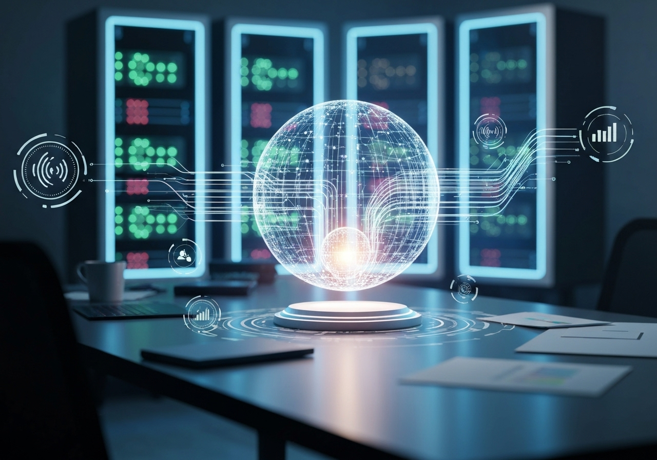 ИИ агент: Генерация и проверка лидов из голосовых команд и Telegram