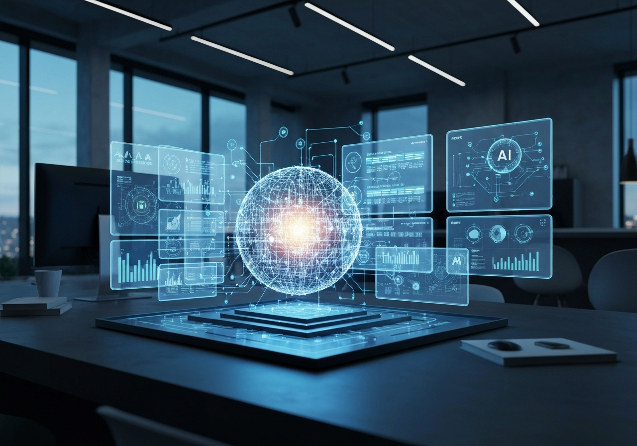 ИИ агент: Ежедневный отбор и анализ бизнес-идей с Upwork