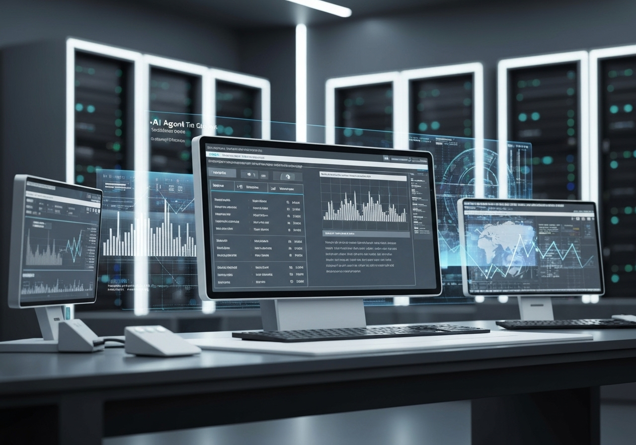 ИИ агент: Поиск и оценка грантов с фильтрацией дубликатов и email-уведомлениями