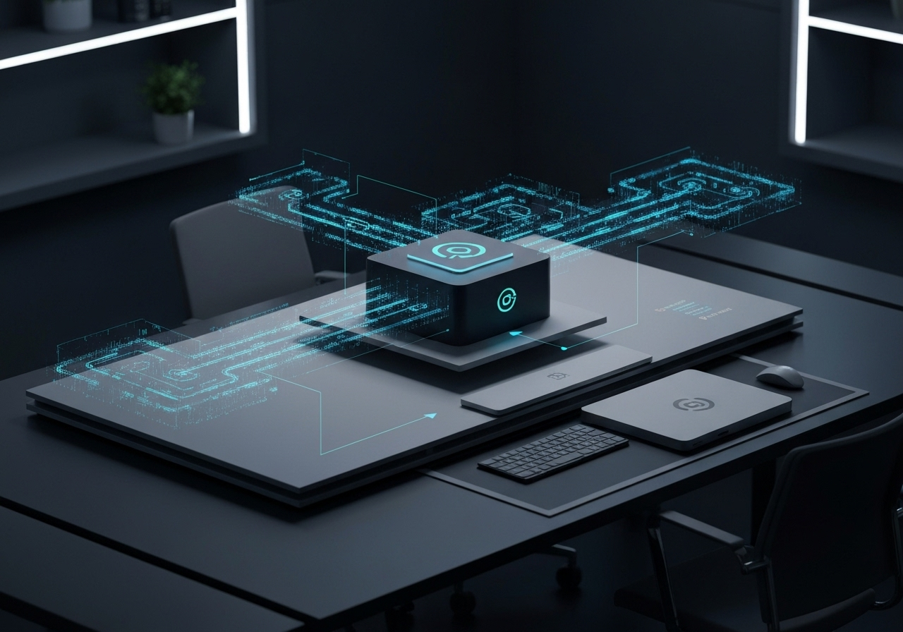 ИИ агент: Развёртывание кода в GitHub через Slack на естественном языке