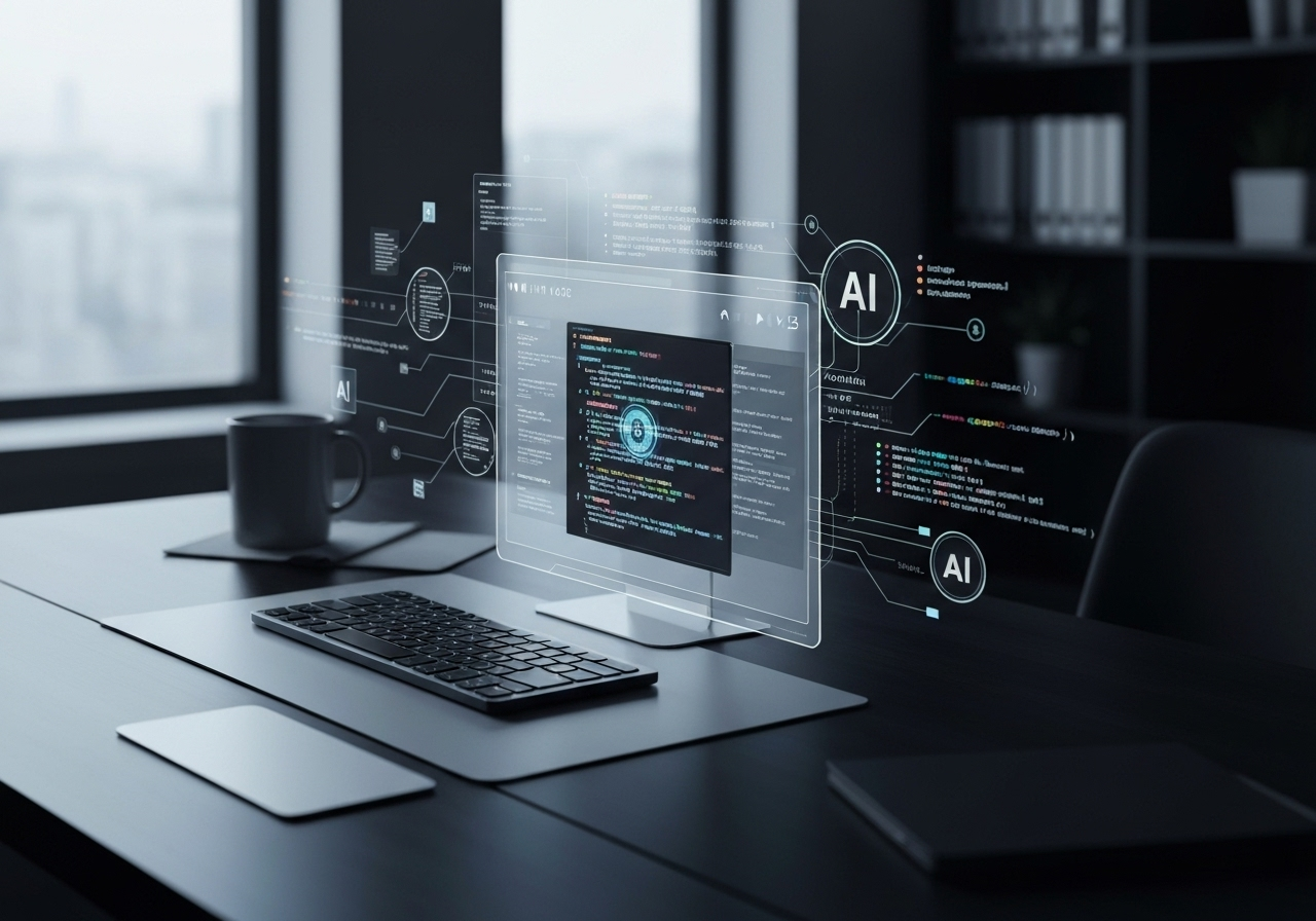 ИИ агент: Автоматический анализ и комментирование PR в GitHub по внутренним стандартам