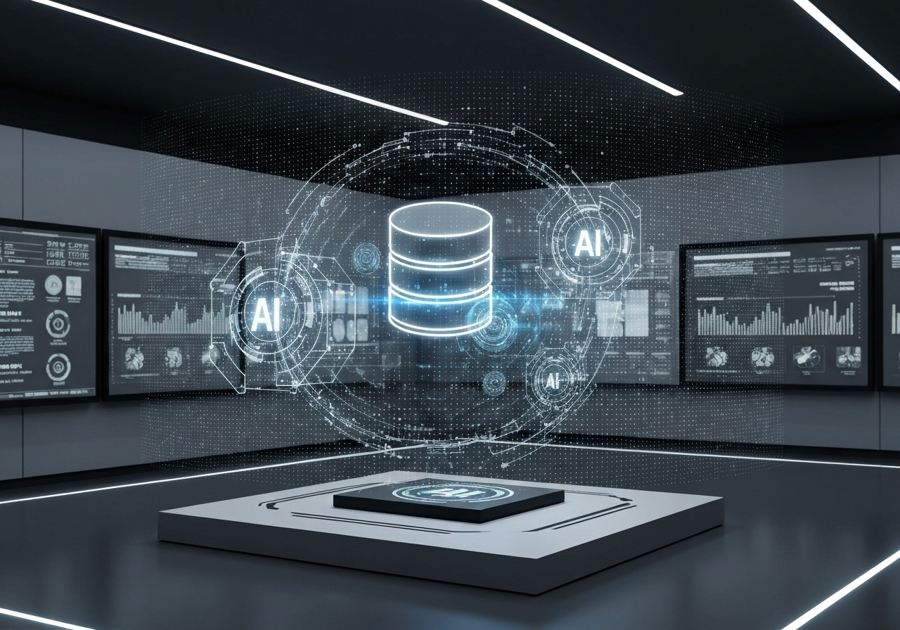 ИИ агент: Обработка запросов к базе данных на естественном языке с безопасным SQL