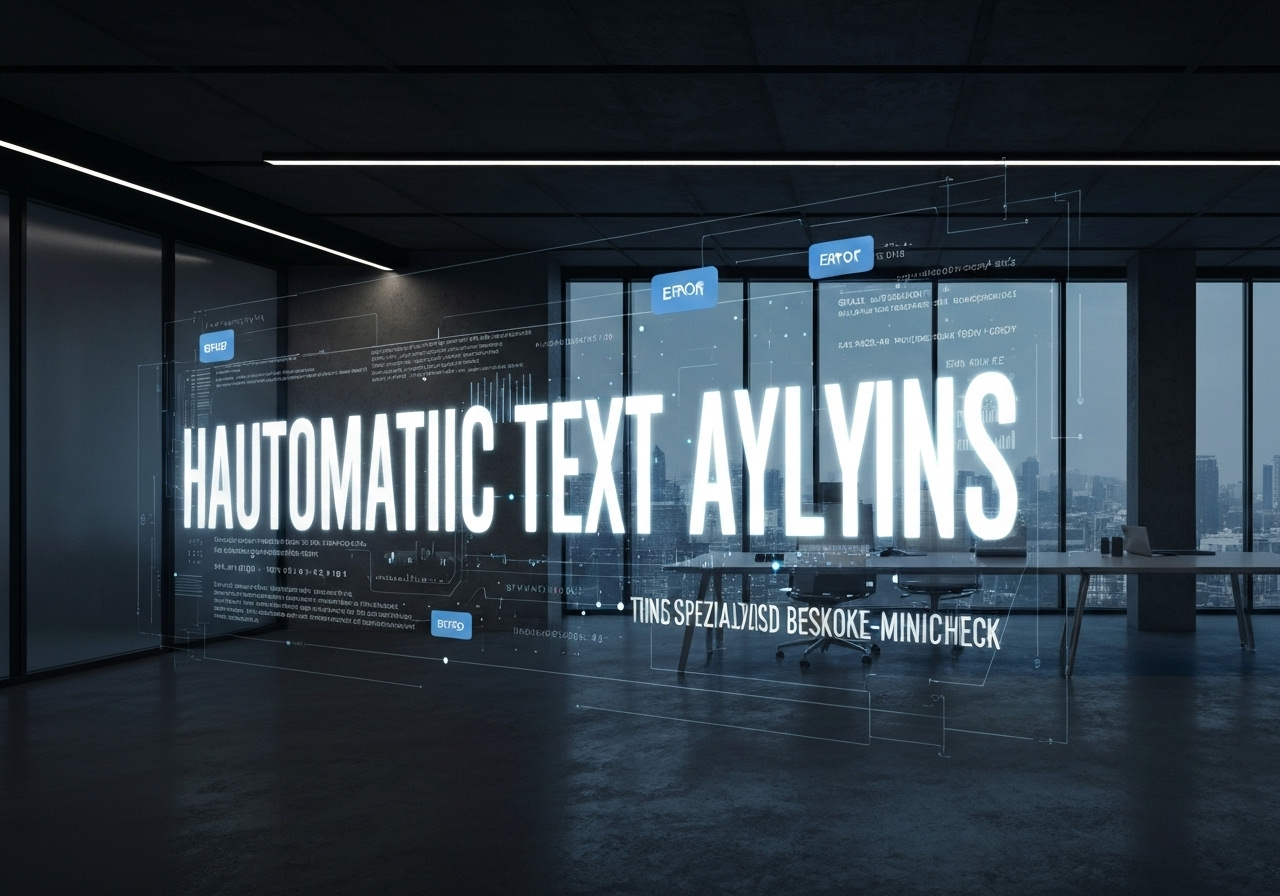 ИИ агент: Проверка фактов текста и выявление недостоверной информации