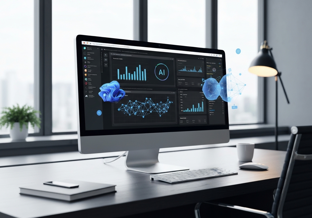 ИИ агент: Выявление бизнес-идей из топ-постов Hacker News с анализом GPT-4.1