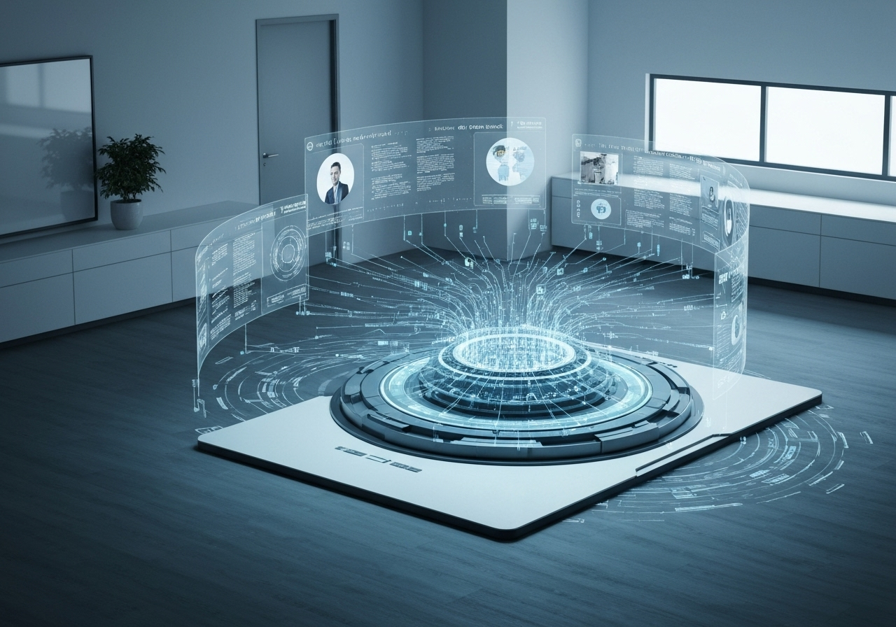 ИИ агент: Поиск и верификация бизнес-лидов по типу и локации