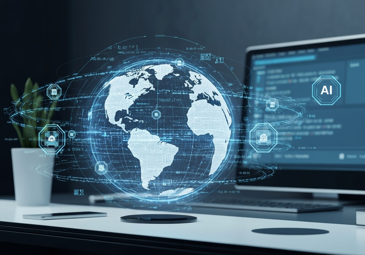 ИИ агент: Автоматическое обнаружение скрытых API сайтов через анализ JS