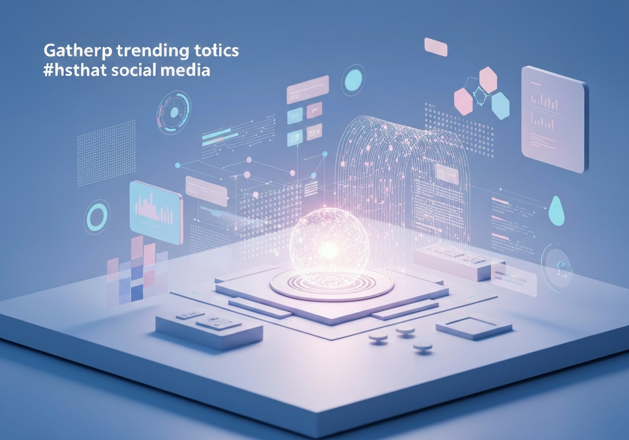 ИИ агент: Автоматический мониторинг и анализ трендов соцсетей с интеграцией Trello