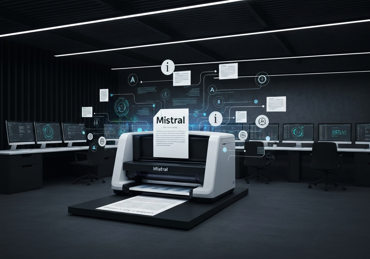 ИИ агент: Преобразование документов в структурированные данные с AI и многоканальной доставкой