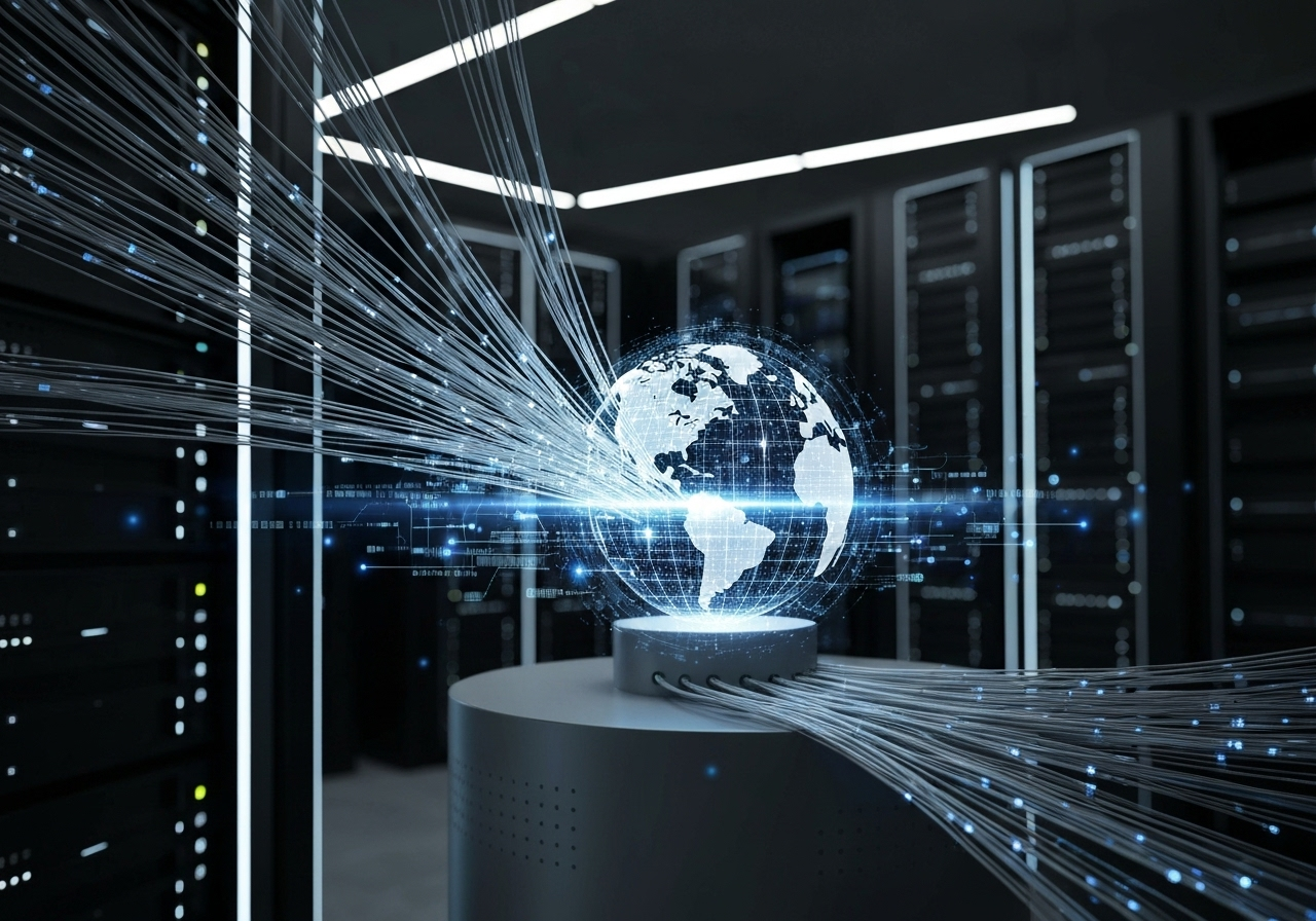 ИИ агент: Быстрое выделение доменов из URL и email