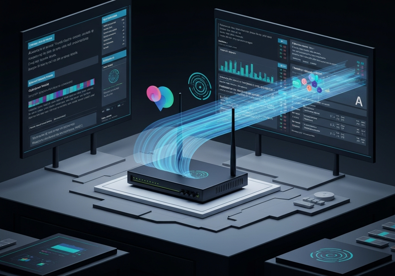 ИИ агент: Динамический выбор модели ИИ для оптимальных ответов