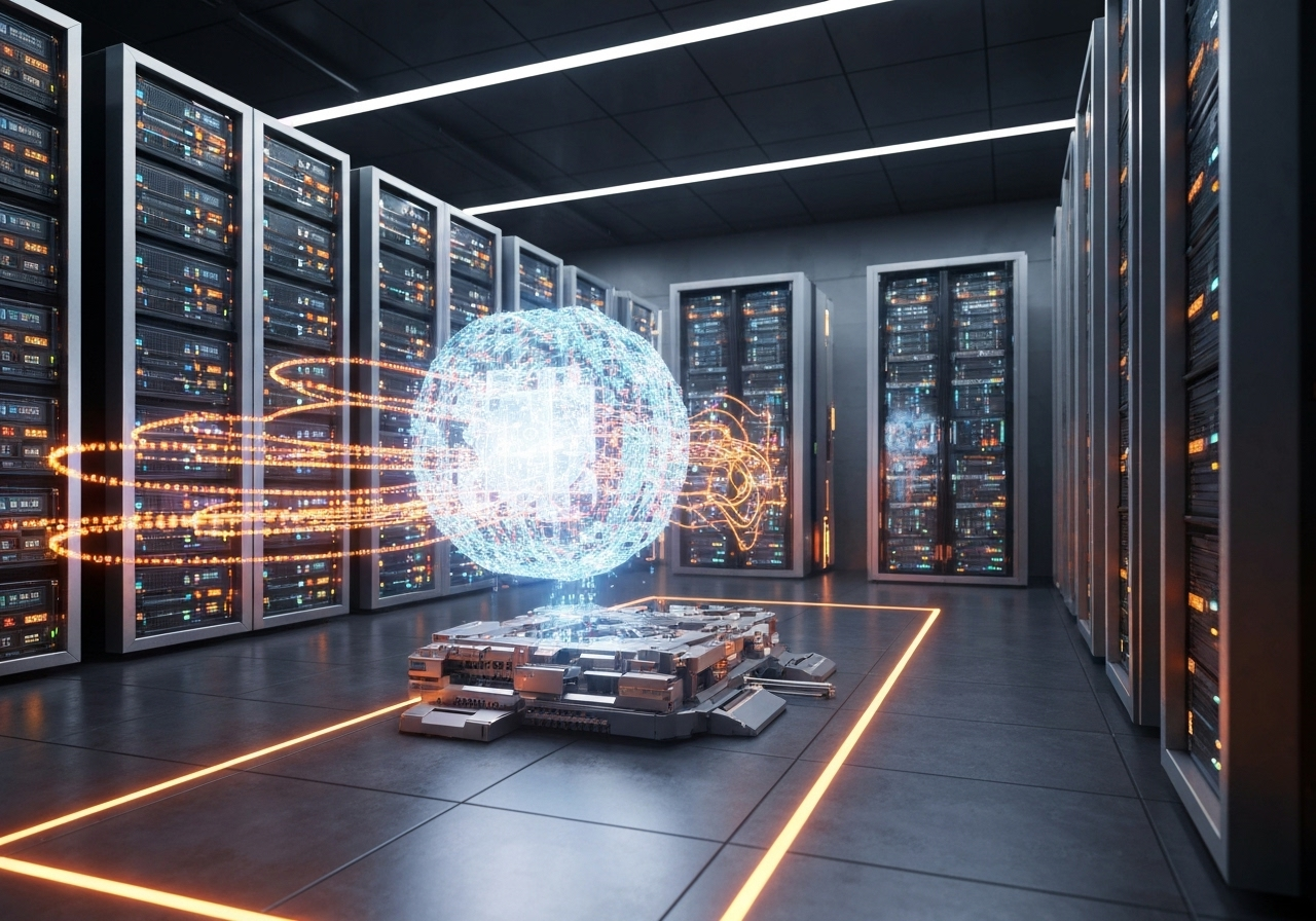 ИИ агент: Доступ к данным и мониторинг соответствия по Закону о чистой воде США