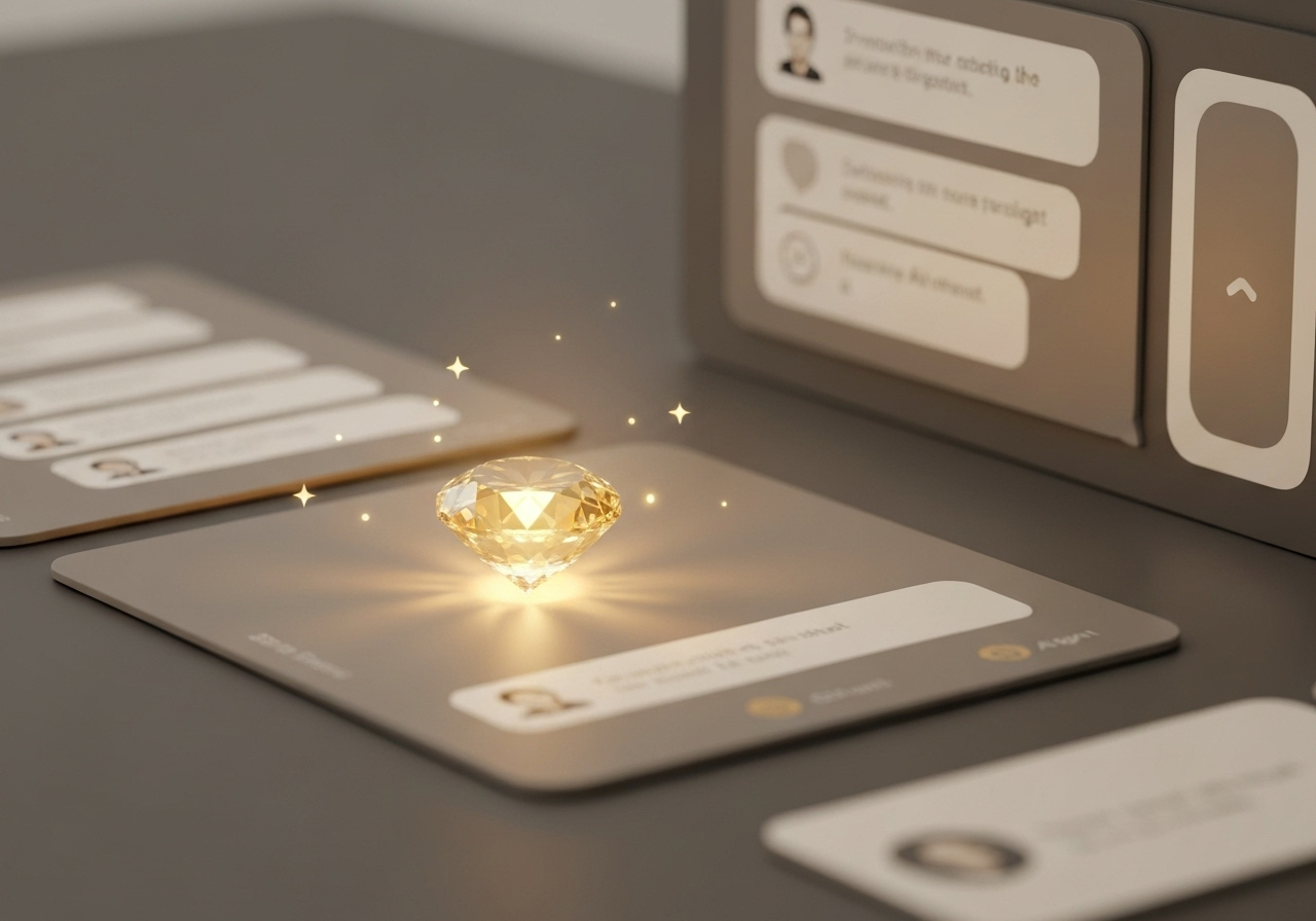 ИИ агент: Предсказание завершения сообщений для естественного общения в Telegram