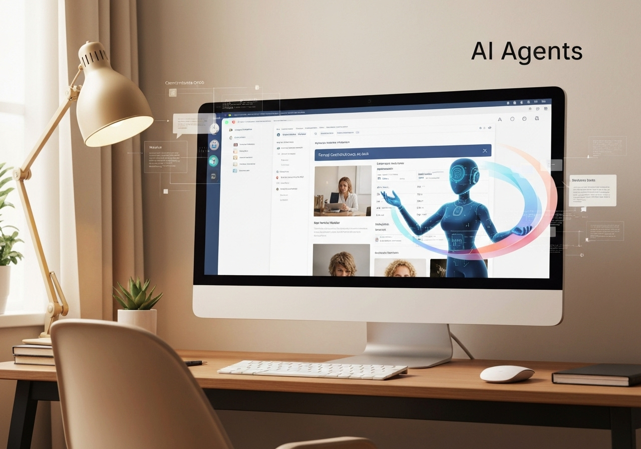 ИИ агент: Полное создание SEO-оптимизированных блогов для WordPress с генерацией изображений