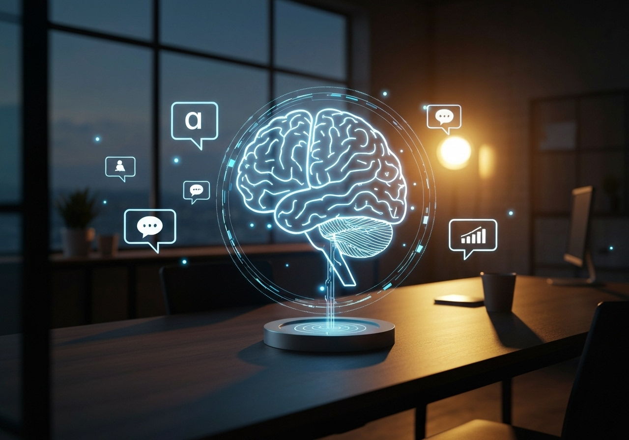 ИИ агент: Оптимизация и уточнение запросов с доставкой в Telegram