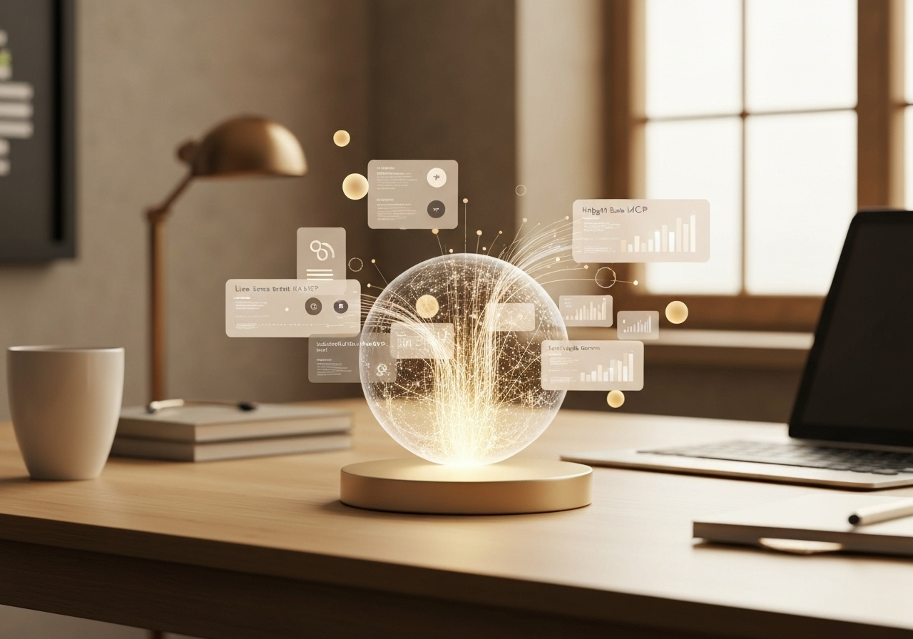 Улучшение ответов в чате с поиском в реальном времени