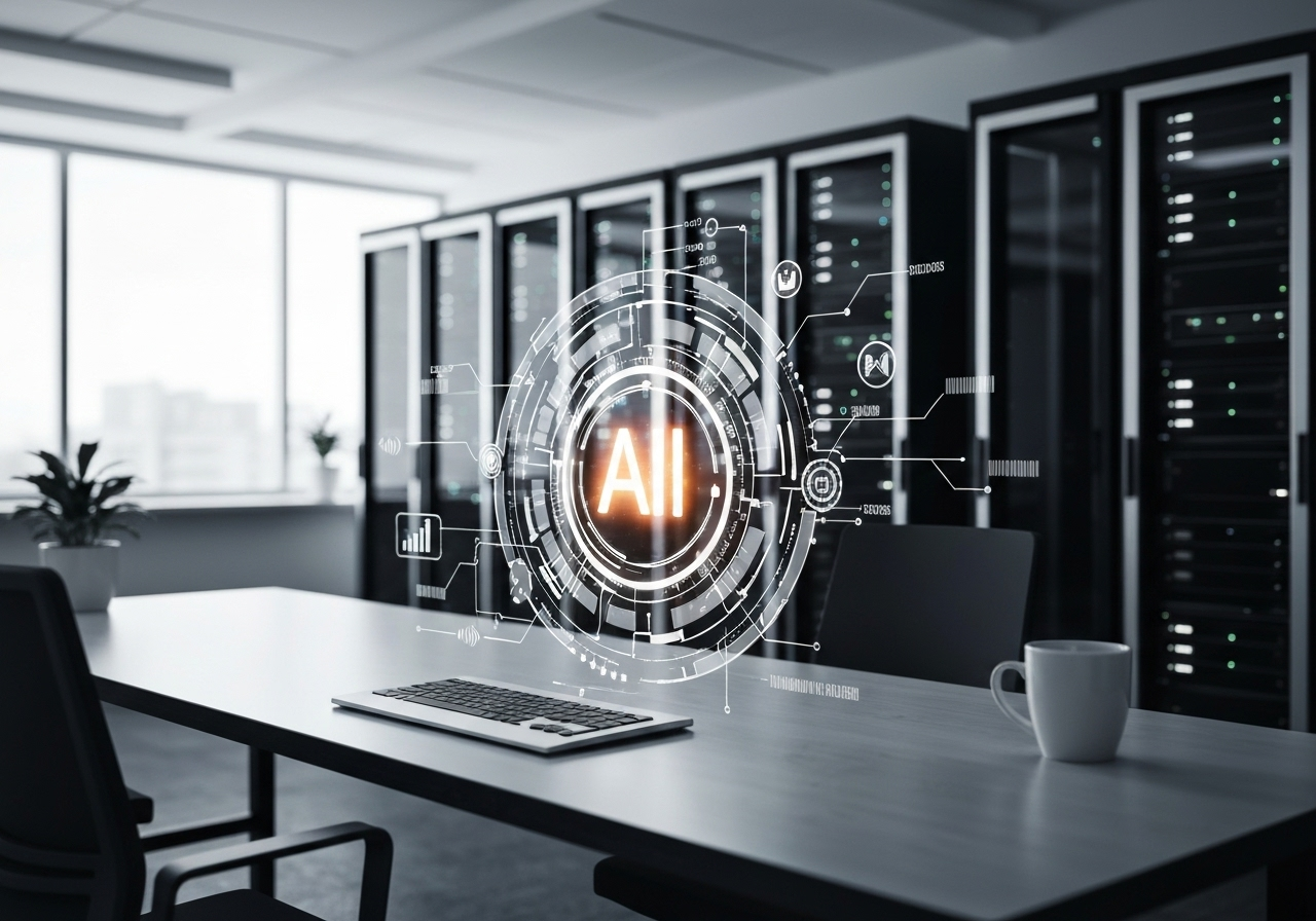 ИИ агент: Обогащение профилей компаний для GTM-исследований