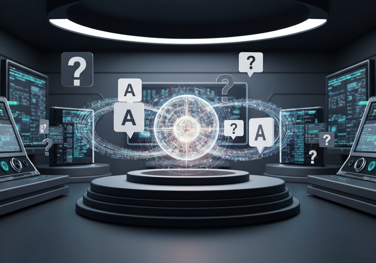 ИИ агент: Оценка релевантности ответов на вопросы с помощью OpenAI