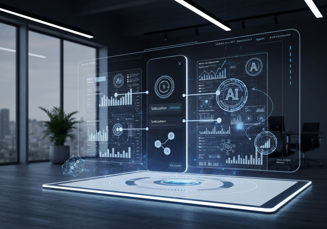 ИИ агент: универсальное интеллектуальное решение на базе OpenAI