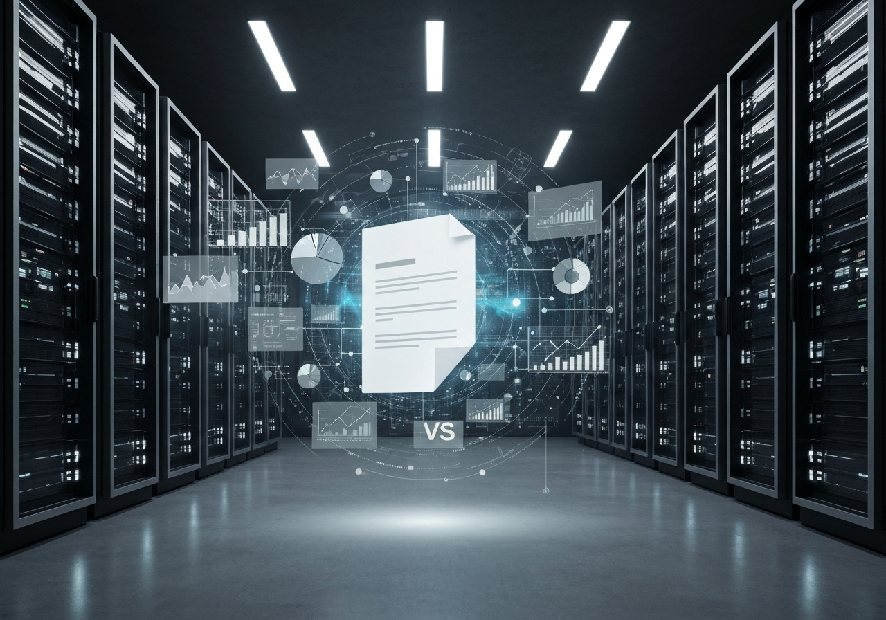 ИИ агент: Оценка релевантности документов для повышения качества ответов